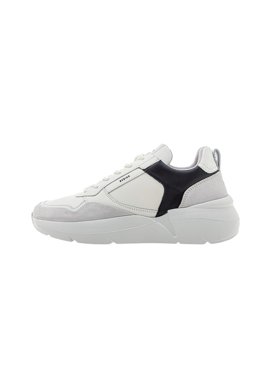 Roque Road Wave white navy | Bildmaterial bereitgestellt von SHOES.PLEASE.