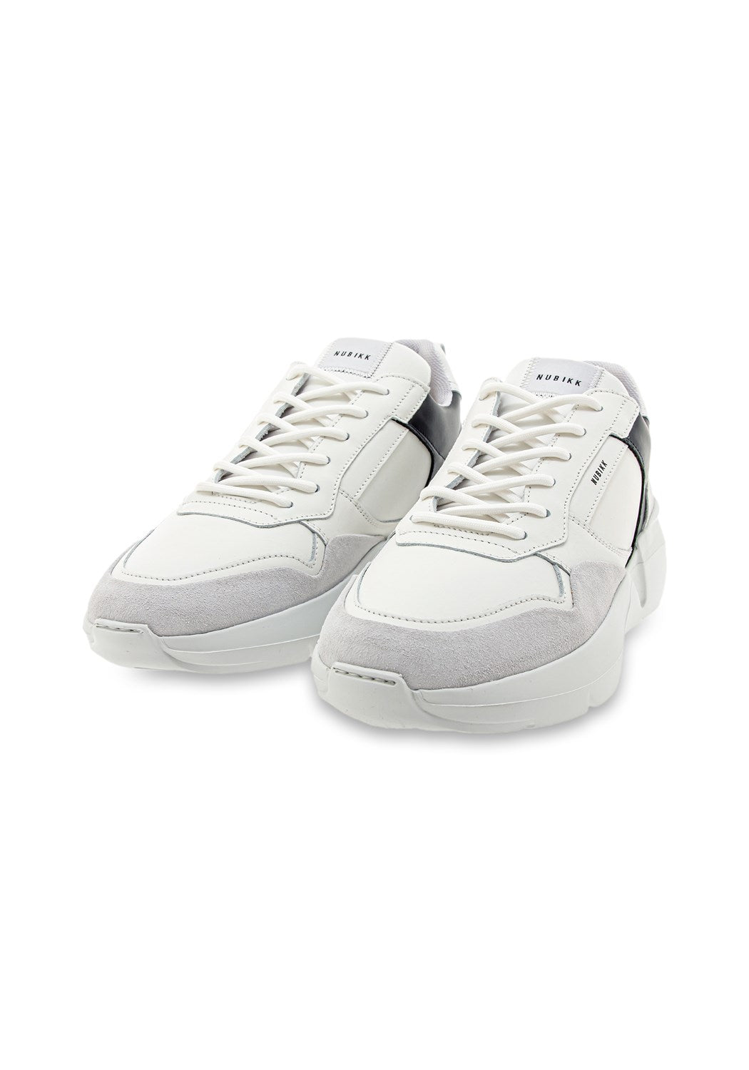 Roque Road Wave white navy | Bildmaterial bereitgestellt von SHOES.PLEASE.