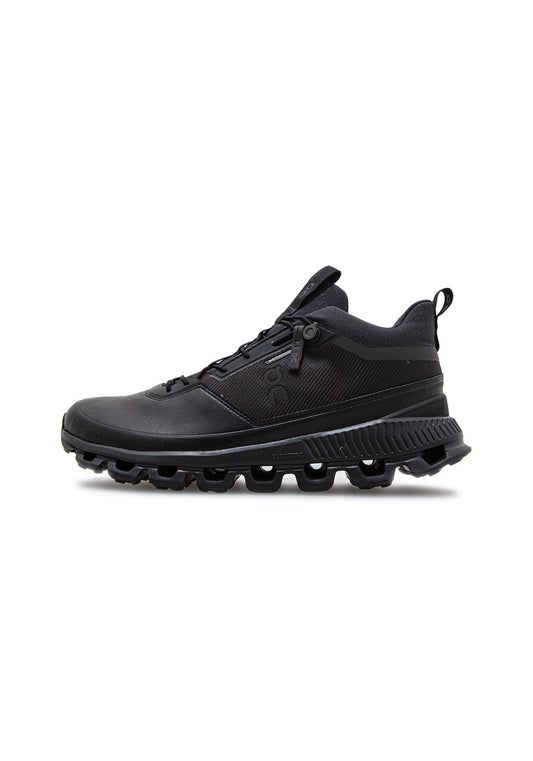 28.99674 M Cloud Hi Waterproof all black