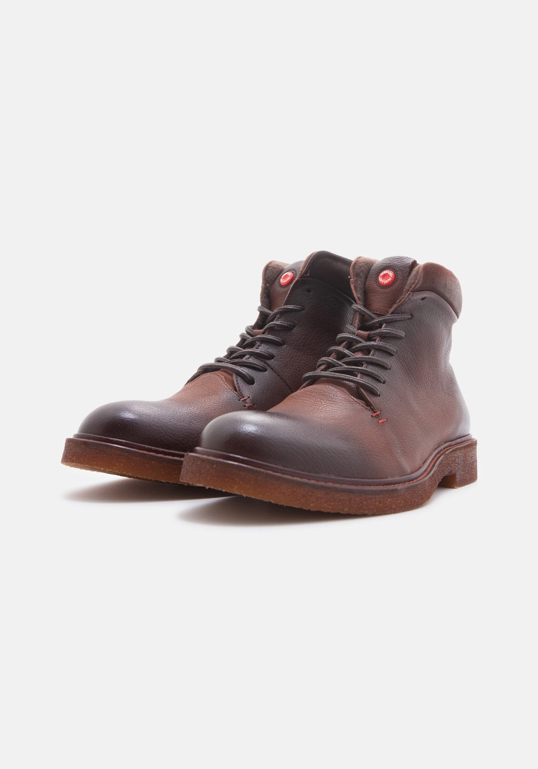 Effect 3 brown | Bildmaterial bereitgestellt von SHOES.PLEASE.