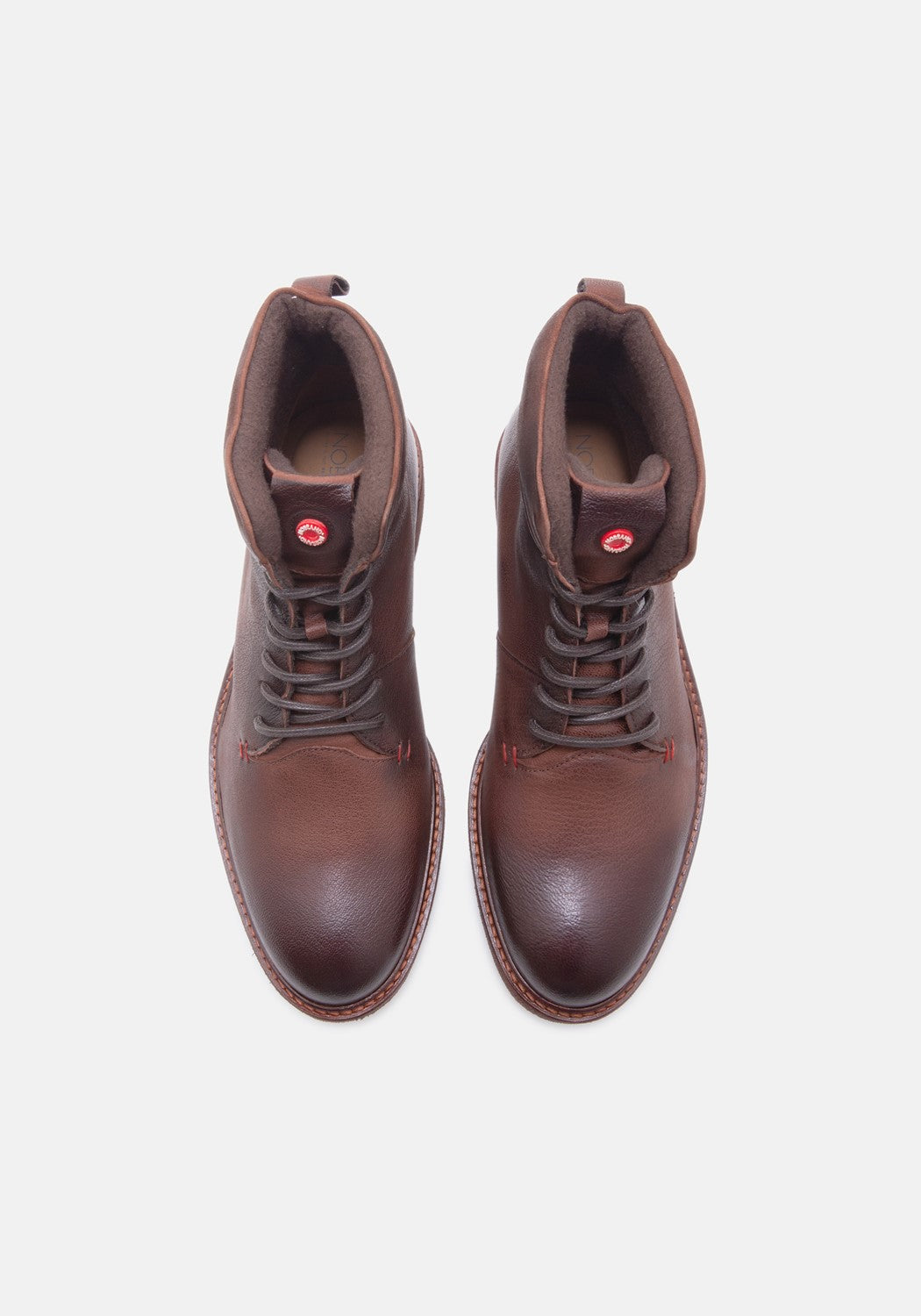 Effect 3 brown | Bildmaterial bereitgestellt von SHOES.PLEASE.