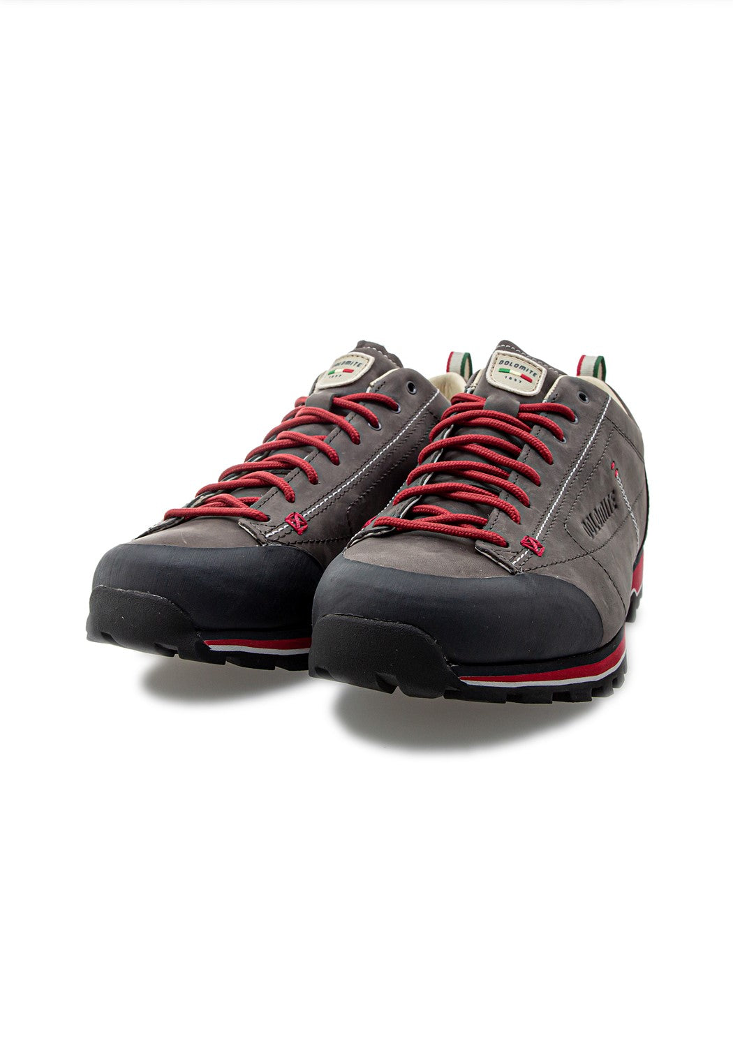 Cinquantaquattro 54 Low FG GTX anthracit | Bildmaterial bereitgestellt von SHOES.PLEASE.