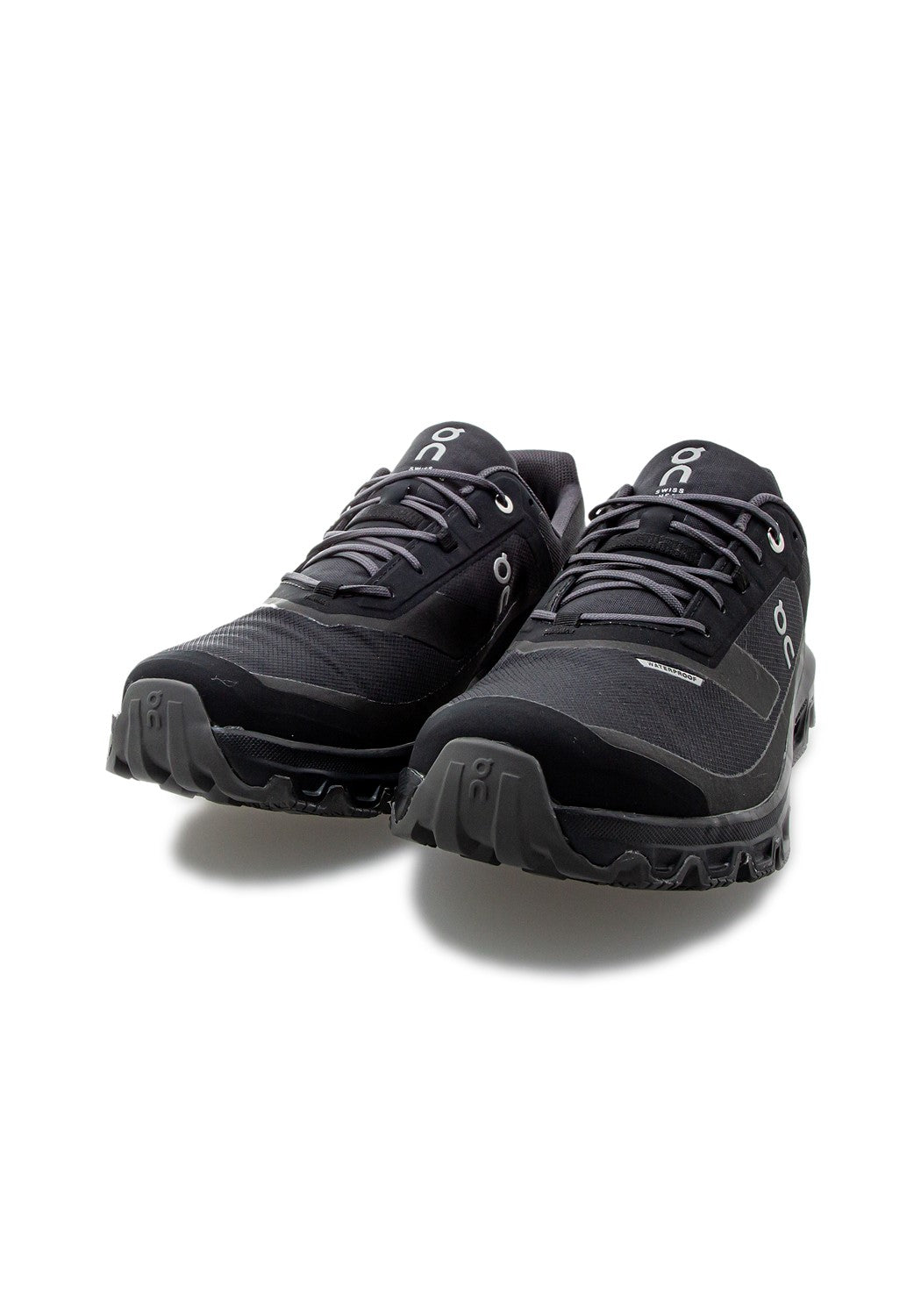 32.99253 M Cloudventure WP black | Bildmaterial bereitgestellt von SHOES.PLEASE.