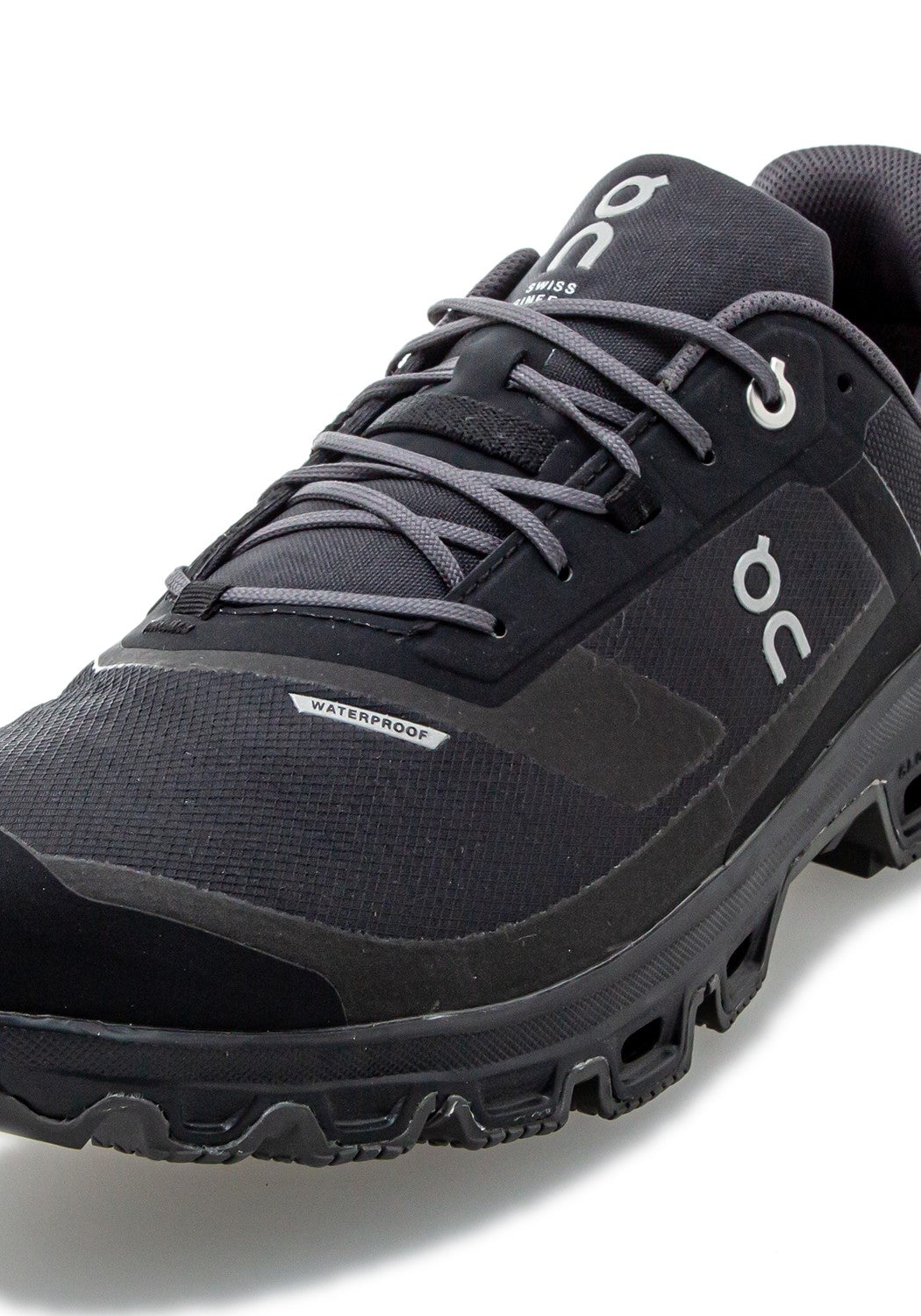 32.99253 M Cloudventure WP black | Bildmaterial bereitgestellt von SHOES.PLEASE.