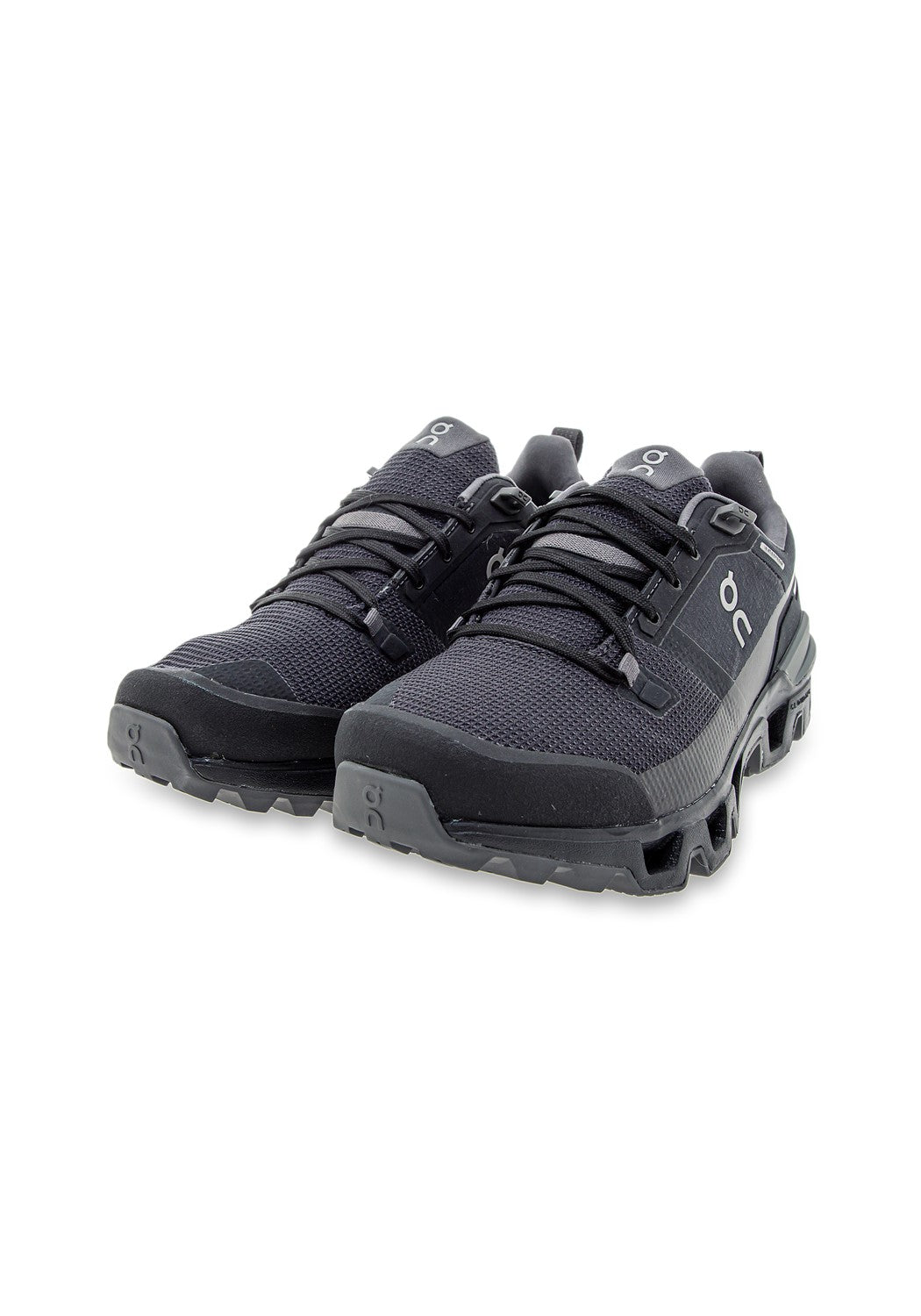 73.98606 M Cloudwander WP black/eclipse | Bildmaterial bereitgestellt von SHOES.PLEASE.