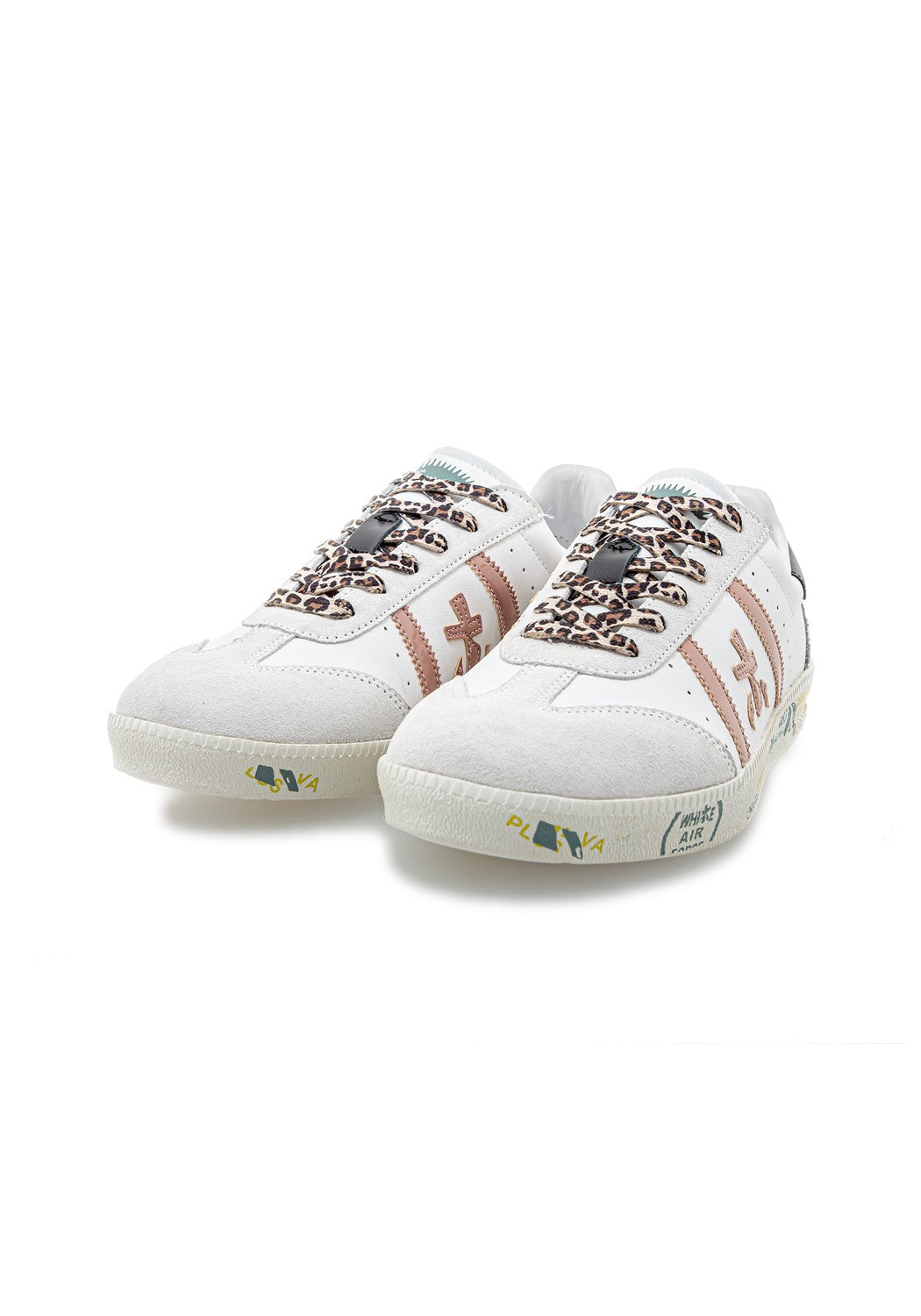 Bonnie D Damen Sneaker VAR 5945 | Bildmaterial bereitgestellt von SHOES.PLEASE.