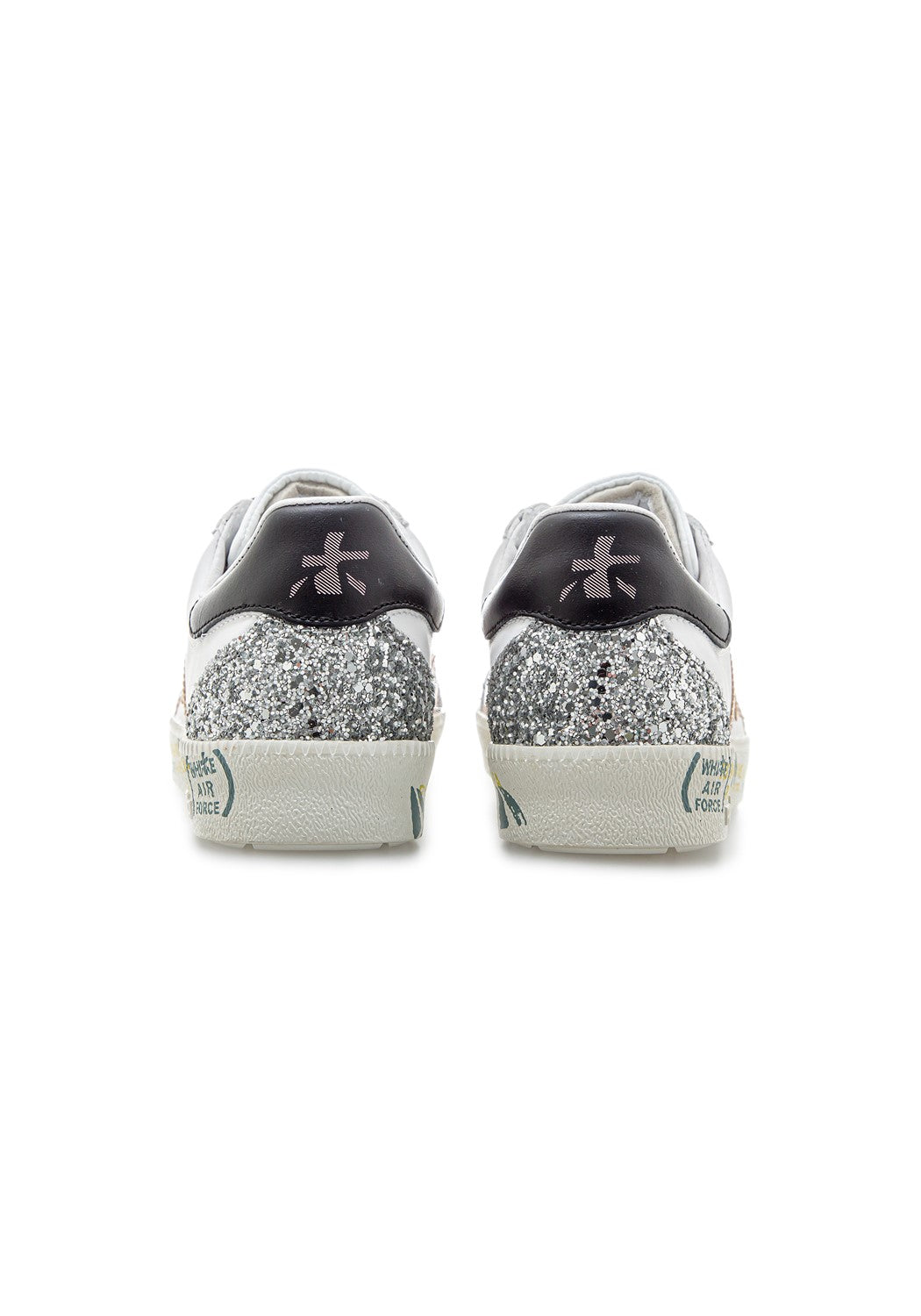 Bonnie D Damen Sneaker VAR 5945 | Bildmaterial bereitgestellt von SHOES.PLEASE.