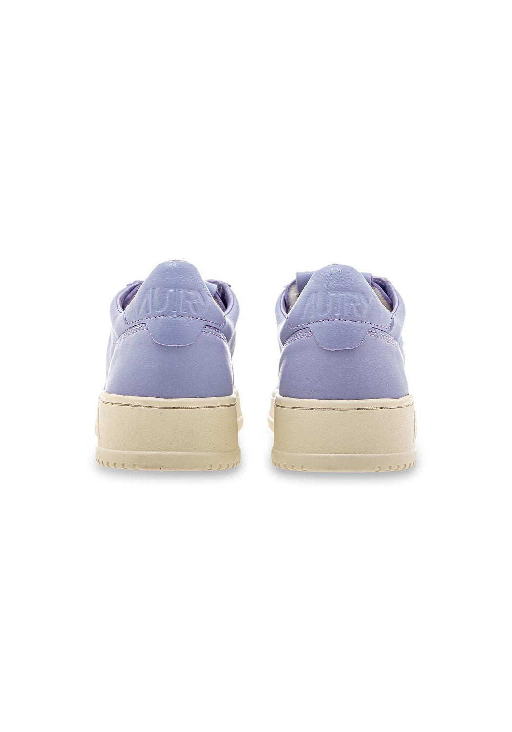 Autry 01 LOW WOM Goat/Goat lavender | Bildmaterial bereitgestellt von SHOES.PLEASE.