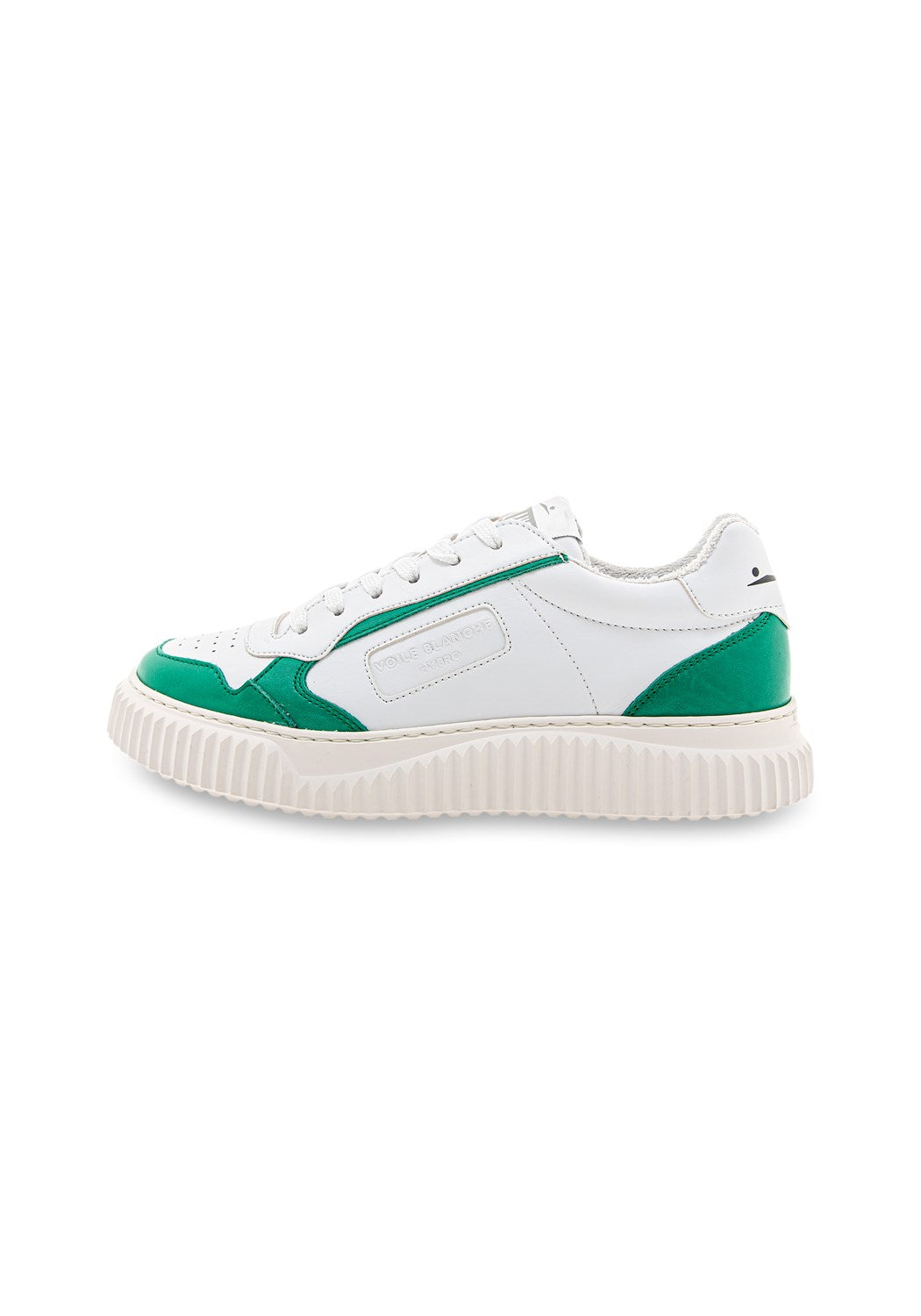 Hybro City W Calf green/white | Bildmaterial bereitgestellt von SHOES.PLEASE.