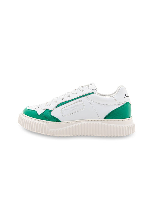 Hybro City W Calf green/white