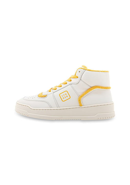 CPH196 vitello white/yellow