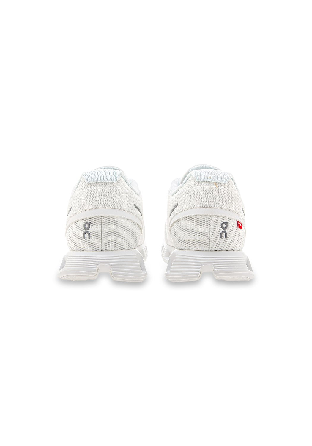 59.98376 M Cloud 5 Push undyed-white/white | Bildmaterial bereitgestellt von SHOES.PLEASE.