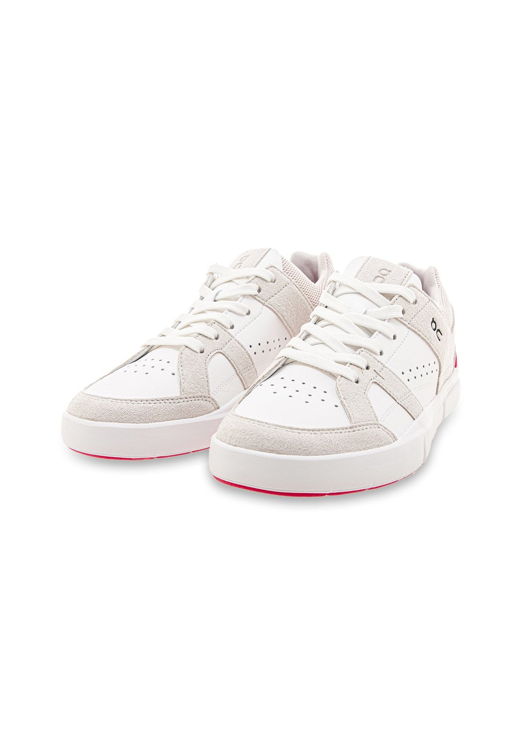 48.98331 W The Roger Clubhouse sand/cerise | Bildmaterial bereitgestellt von SHOES.PLEASE.