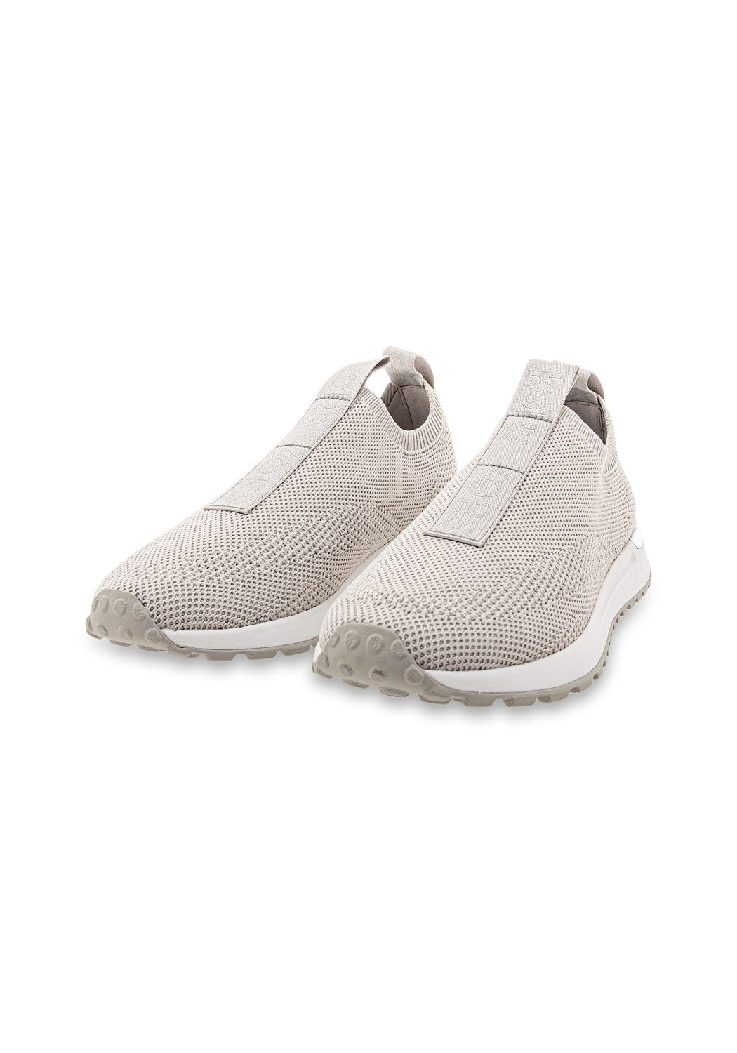 BODIE SLIP ON 43S3BDFP1D aluminium | Bildmaterial bereitgestellt von SHOES.PLEASE.