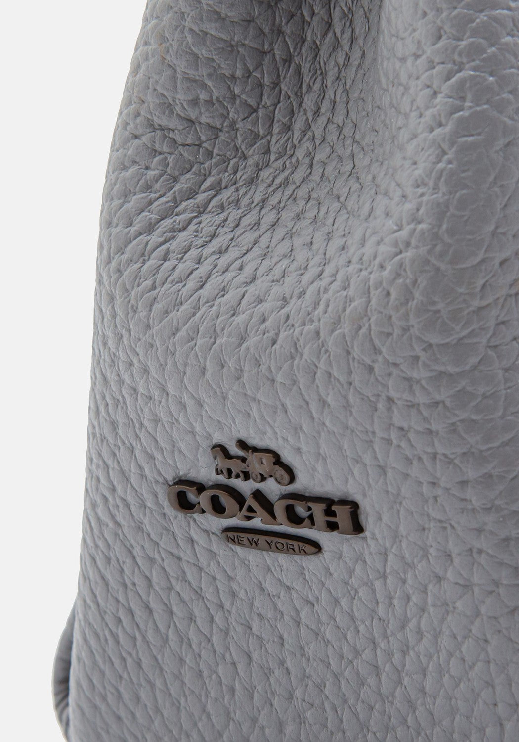 Soft Pebbple Leather Shay granite | Bildmaterial bereitgestellt von SHOES.PLEASE.