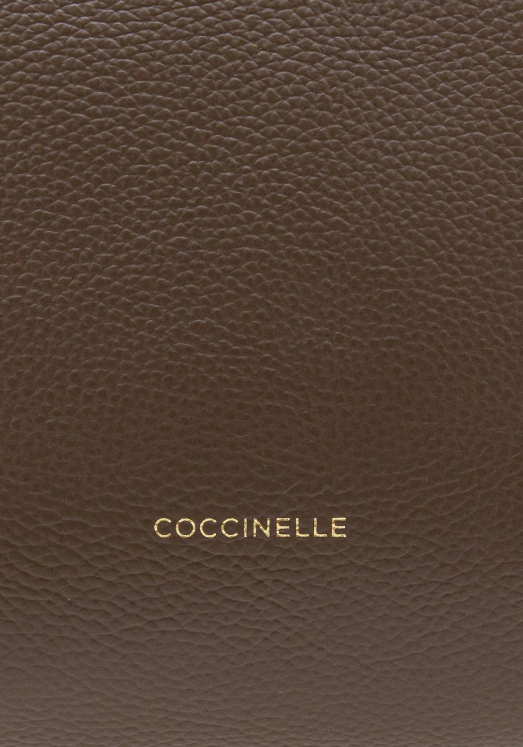 COCCINELLE SOFT-WEAR coffee/pulp pink | Bildmaterial bereitgestellt von SHOES.PLEASE.