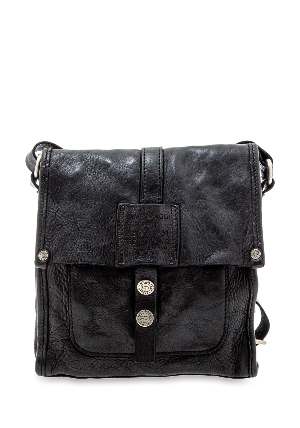 C035690ND_X2464_F1517 Crossbody black | Bildmaterial bereitgestellt von SHOES.PLEASE.