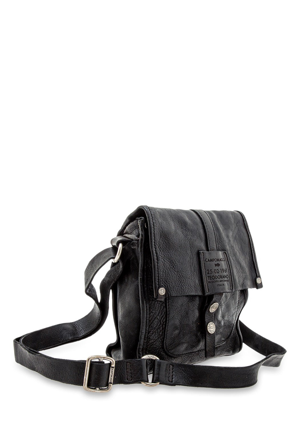 C035690ND_X2464_F1517 Crossbody black | Bildmaterial bereitgestellt von SHOES.PLEASE.