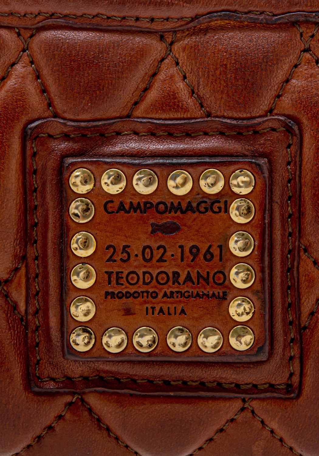 C000100ND-X2381-C1502 Wallet cognac | Bildmaterial bereitgestellt von SHOES.PLEASE.