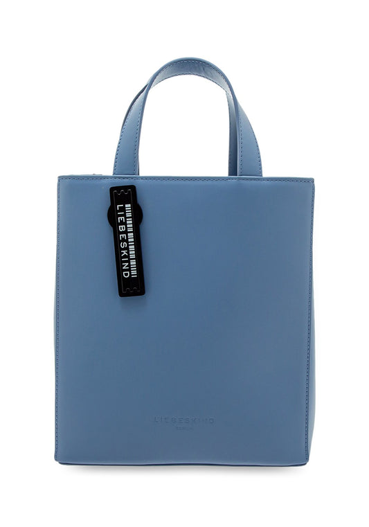 2132887 Tote cornflower