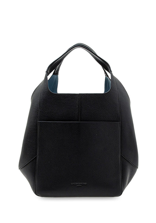 2132744 Tote black