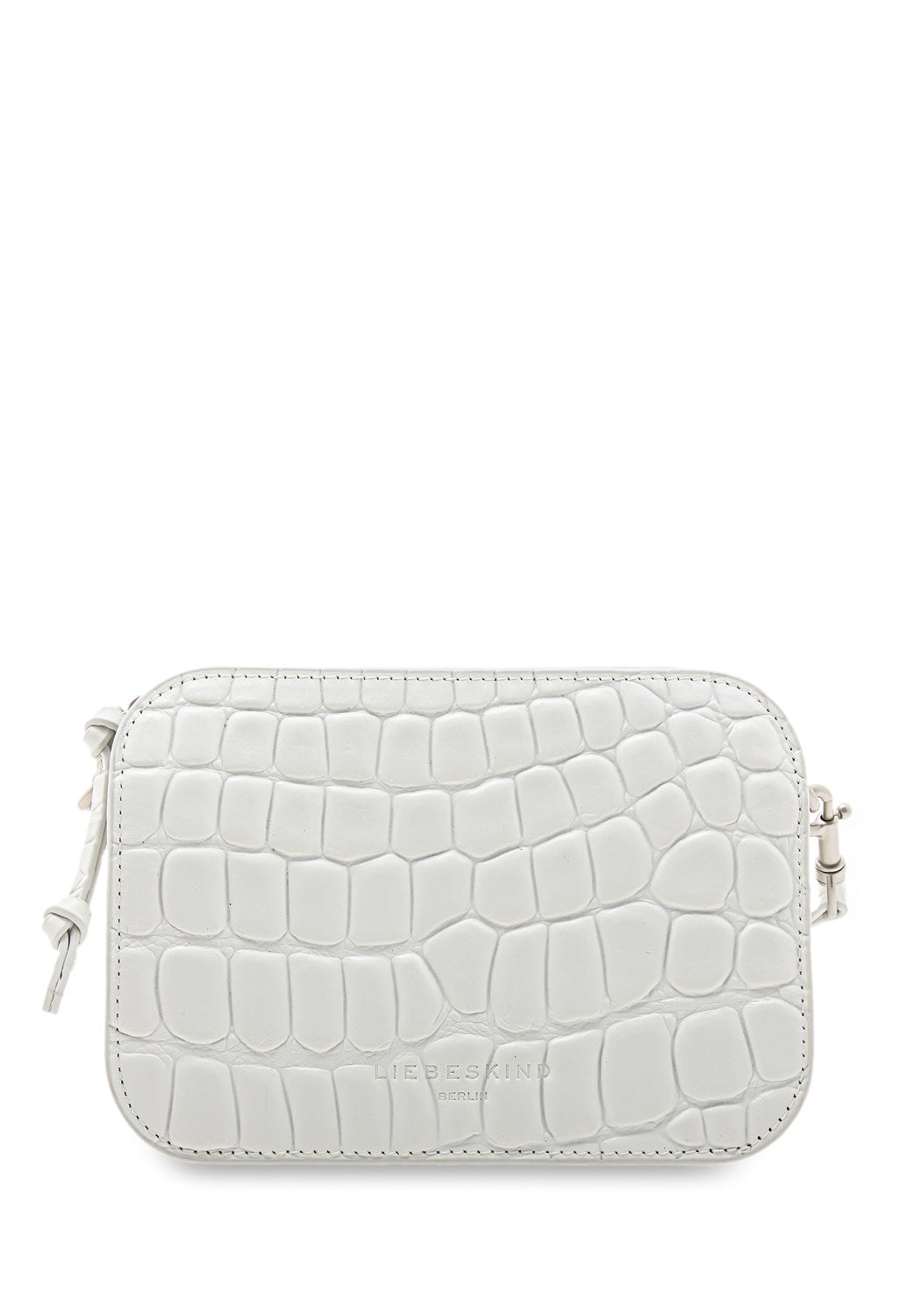 2133181 Crossbody paperwhite | Bildmaterial bereitgestellt von SHOES.PLEASE.