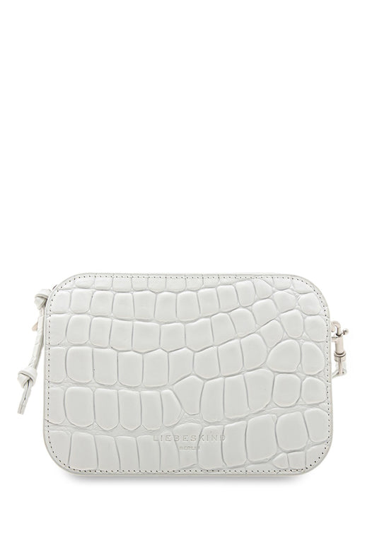 2133181 Crossbody paperwhite