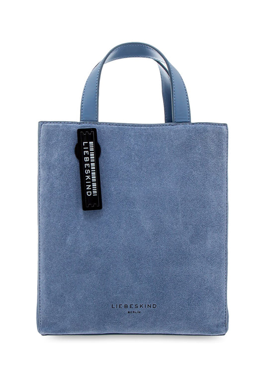 2132857 Tote cornflower