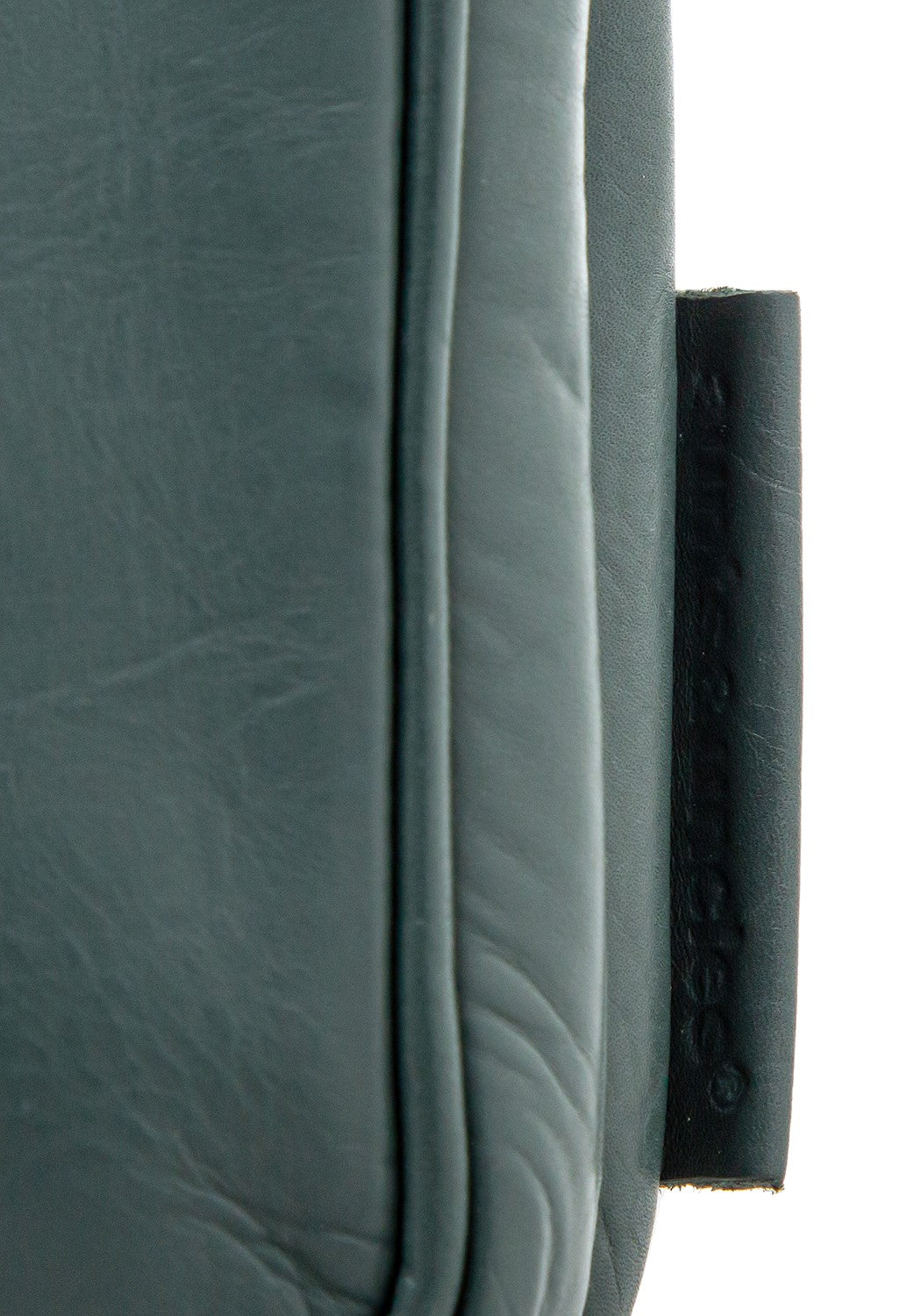 Prune Phone bag dark jade | Bildmaterial bereitgestellt von SHOES.PLEASE.