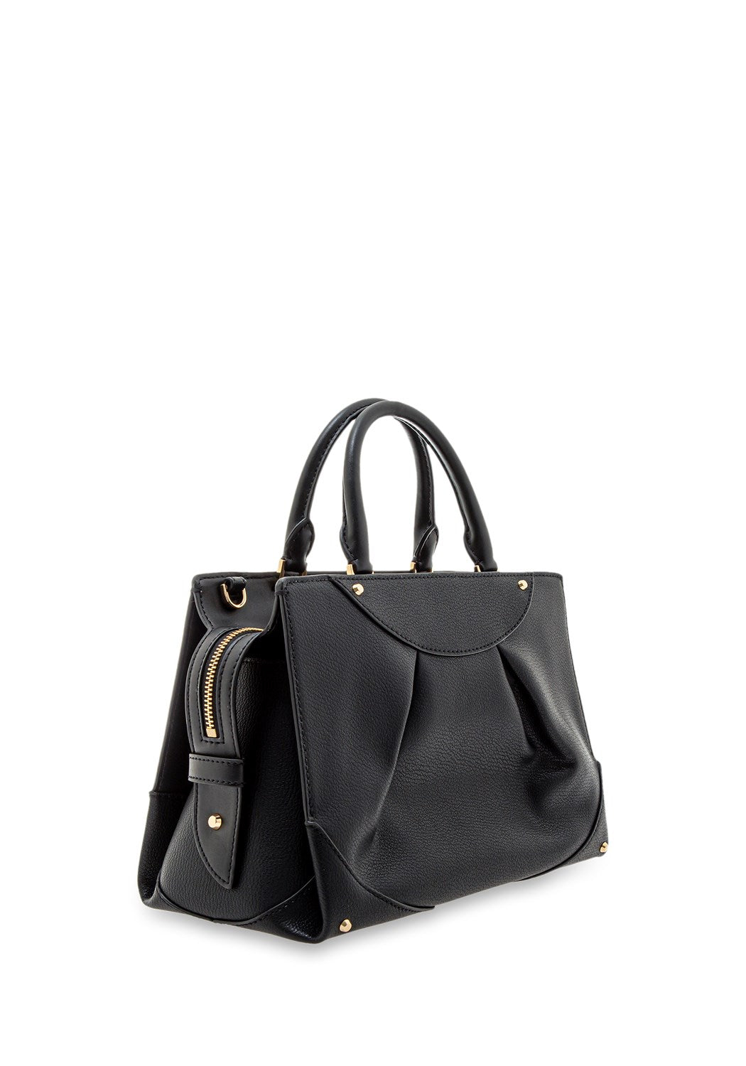 MD Satchel 30F3G6ES2L black | Bildmaterial bereitgestellt von SHOES.PLEASE.