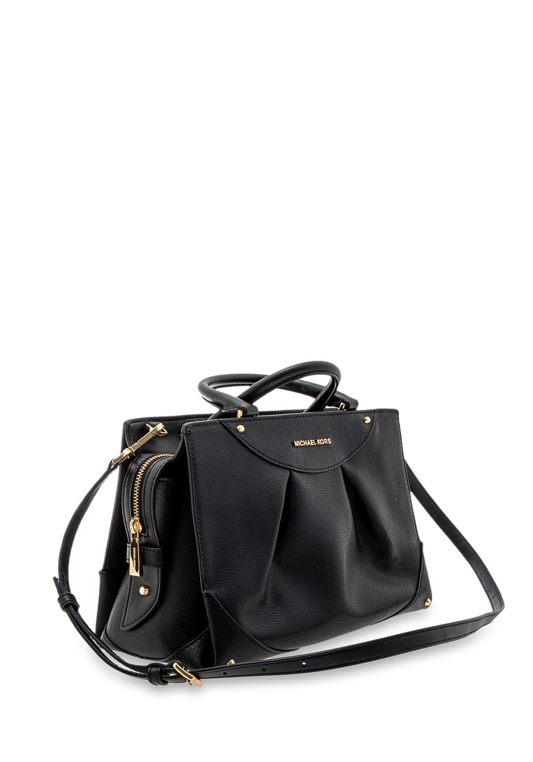 MD Satchel 30F3G6ES2L black | Bildmaterial bereitgestellt von SHOES.PLEASE.