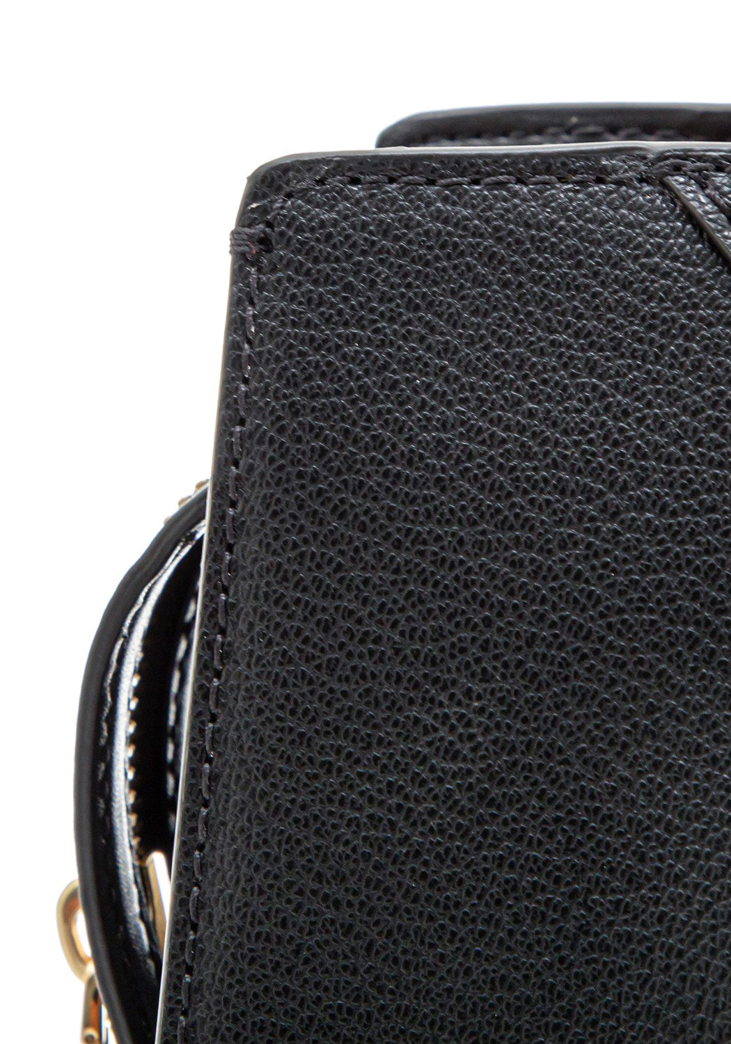 MD Satchel 30F3G6ES2L black | Bildmaterial bereitgestellt von SHOES.PLEASE.