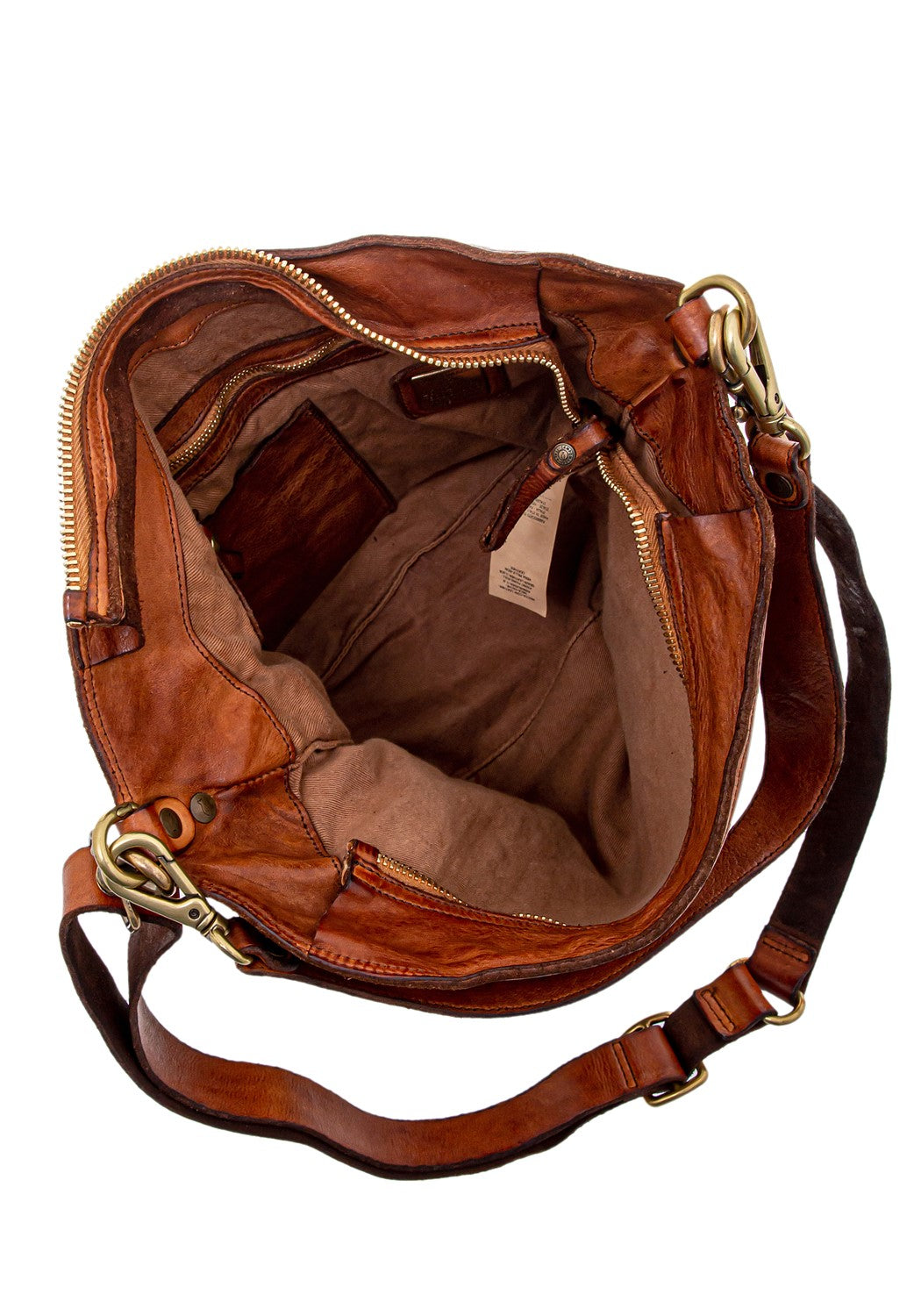 C033030ND-X0295-C1502 ShoulderBag cognac | Bildmaterial bereitgestellt von SHOES.PLEASE.