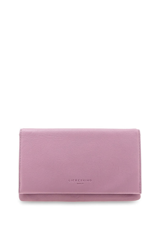 2124107 Crossbody pale lavender