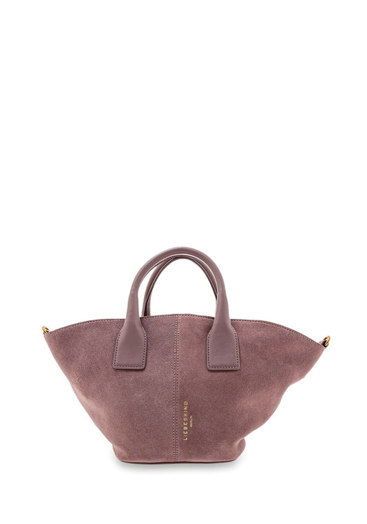 2123921 Shopper lilac/pink