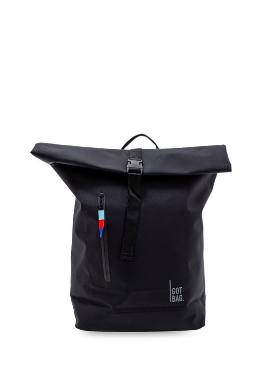 Rolltop Lite black