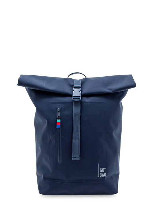 Rolltop Lite ocean blue