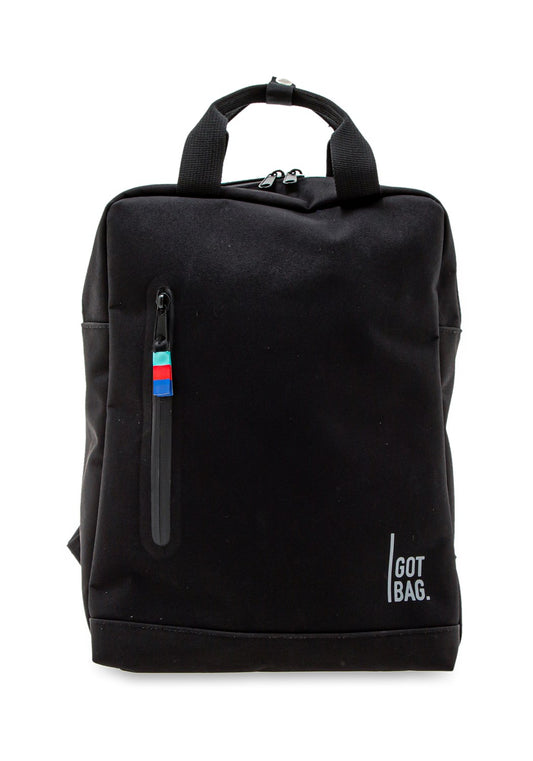 Daypack black