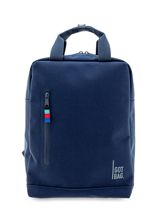 Daypack ocean blue