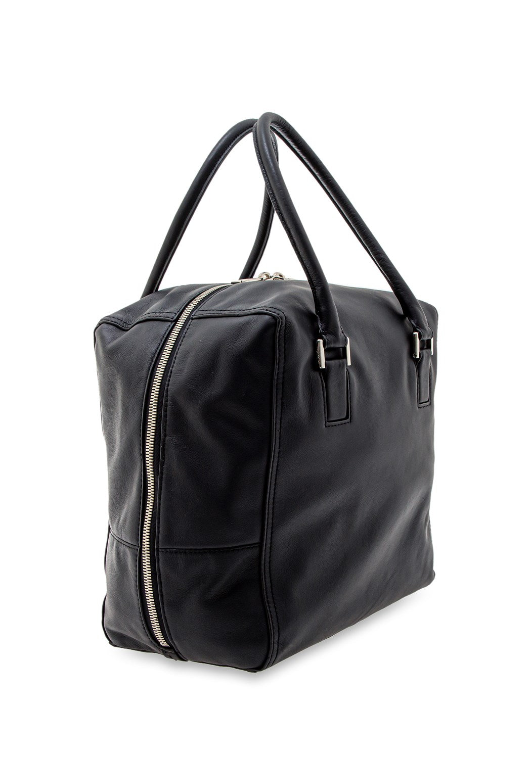 2148550 Kayla Satchel M black | Bildmaterial bereitgestellt von SHOES.PLEASE.