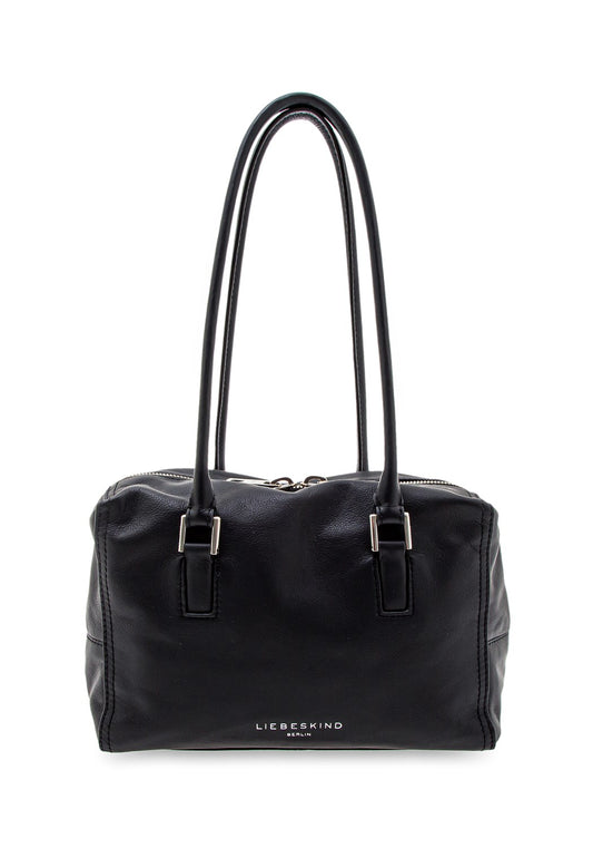 2148552 Kayla Satchel S black