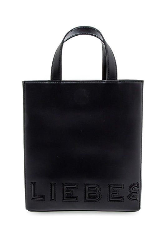 Tote black