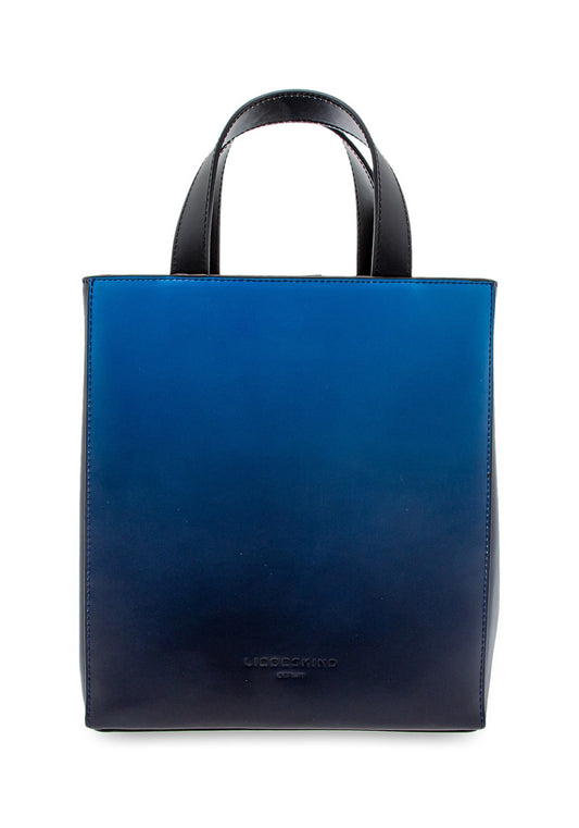 Tote cobalt night