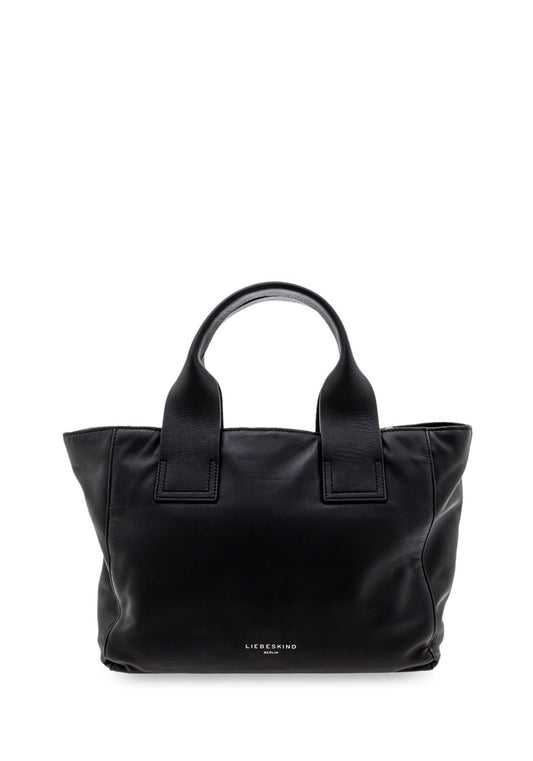 Sienna Shopper black