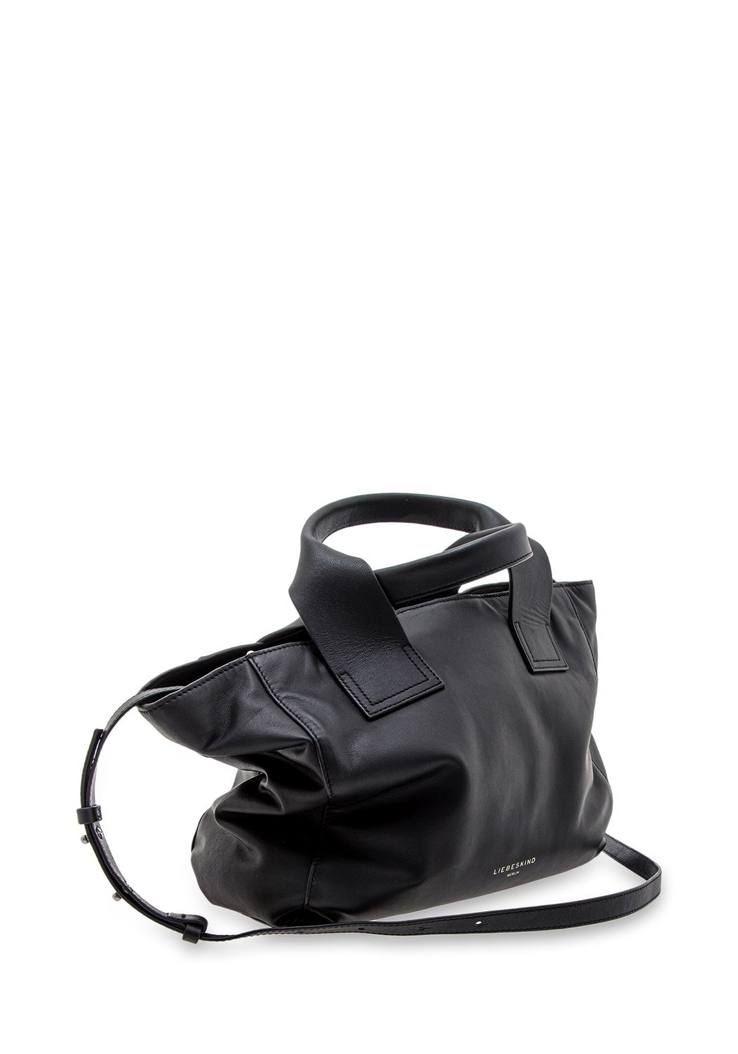 Sienna Shopper black | Bildmaterial bereitgestellt von SHOES.PLEASE.