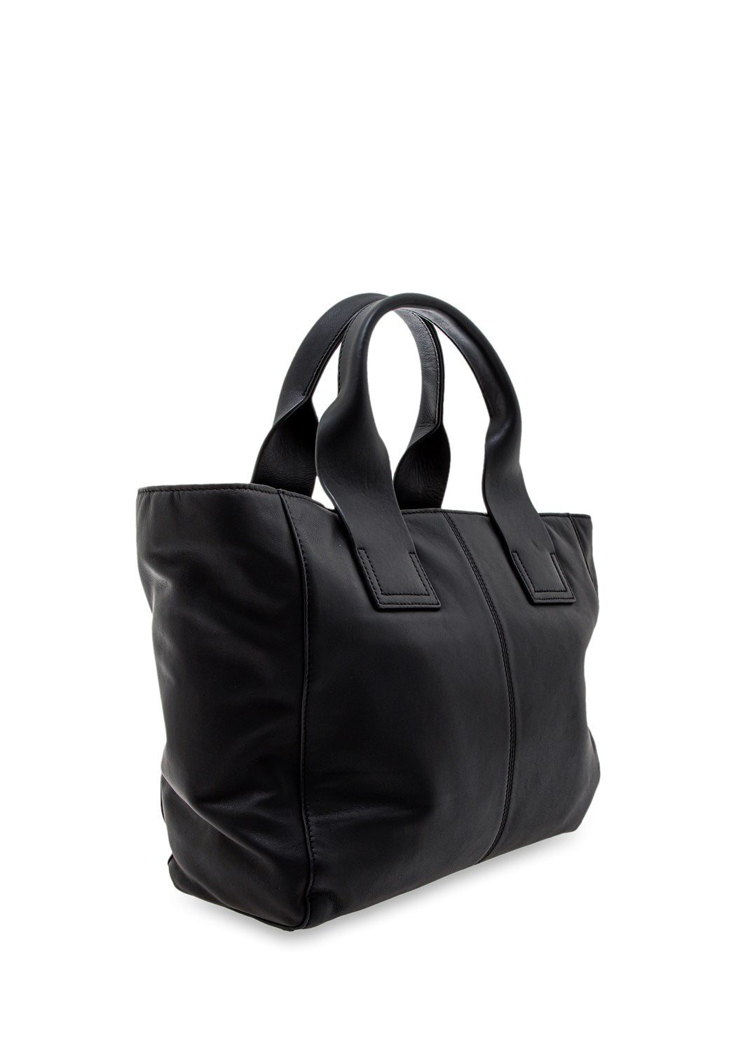 Sienna Shopper black | Bildmaterial bereitgestellt von SHOES.PLEASE.