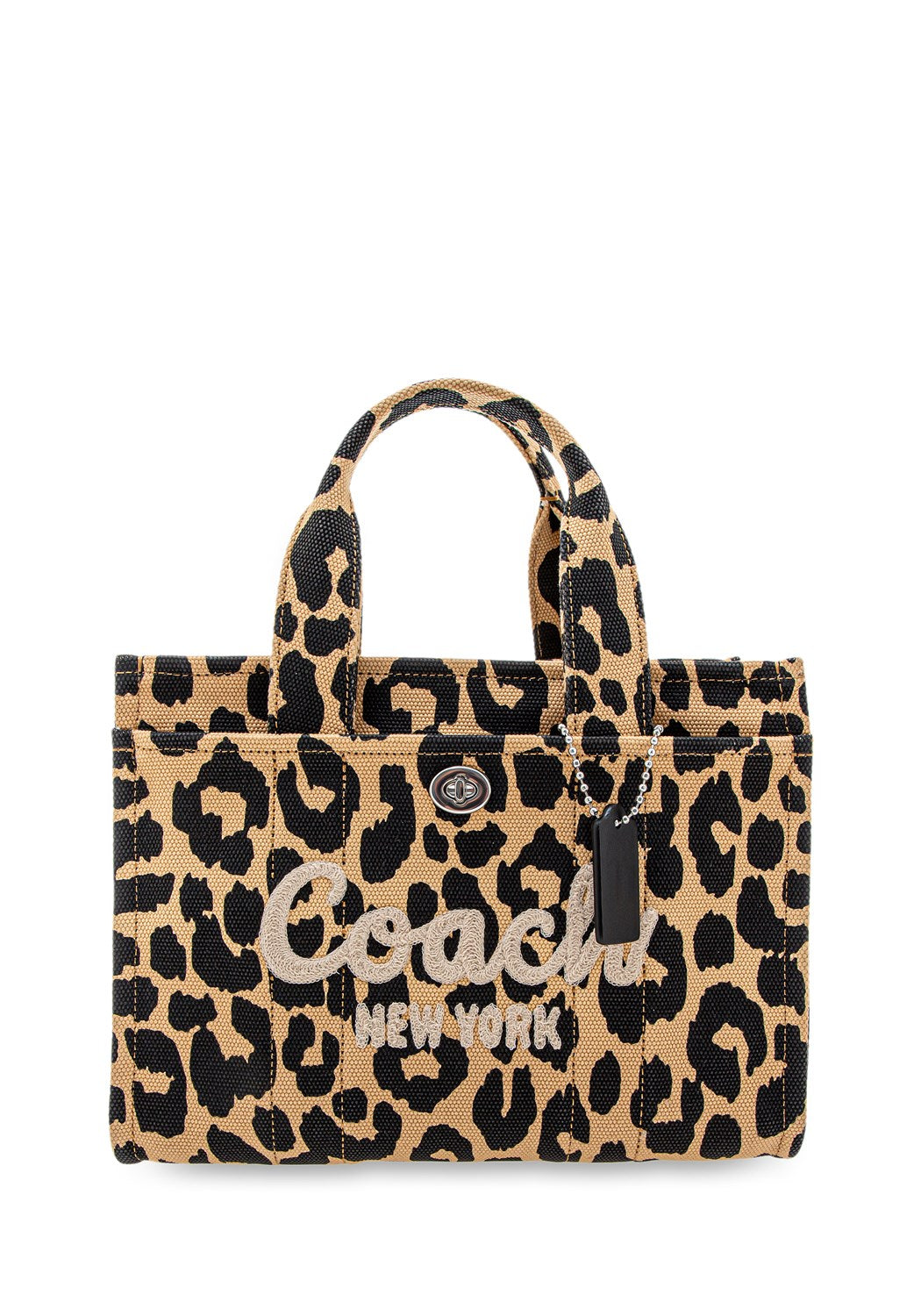 L CARGO TOTE 26;LH/WLH leopard | Bildmaterial bereitgestellt von SHOES.PLEASE.