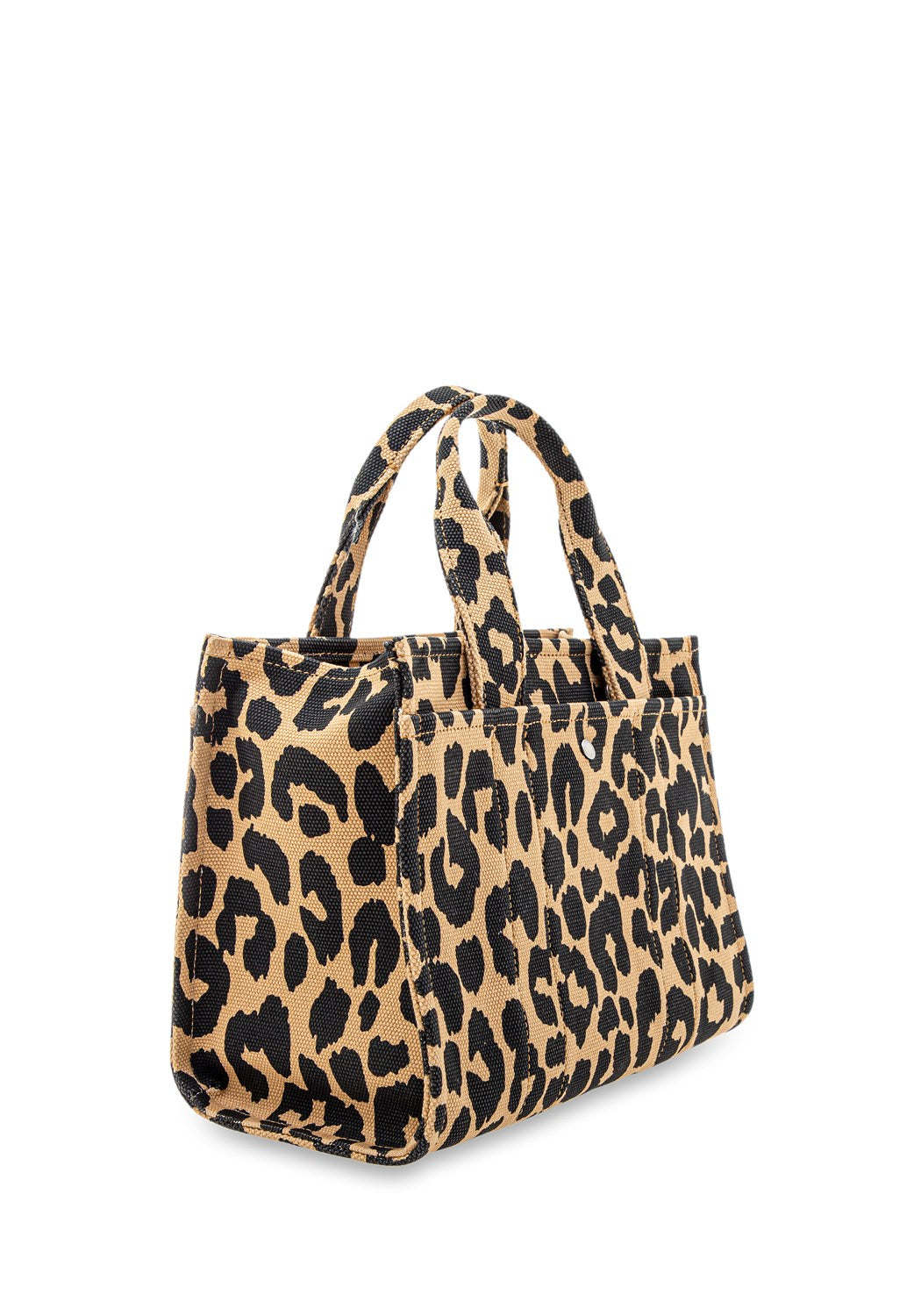 L CARGO TOTE 26;LH/WLH leopard | Bildmaterial bereitgestellt von SHOES.PLEASE.