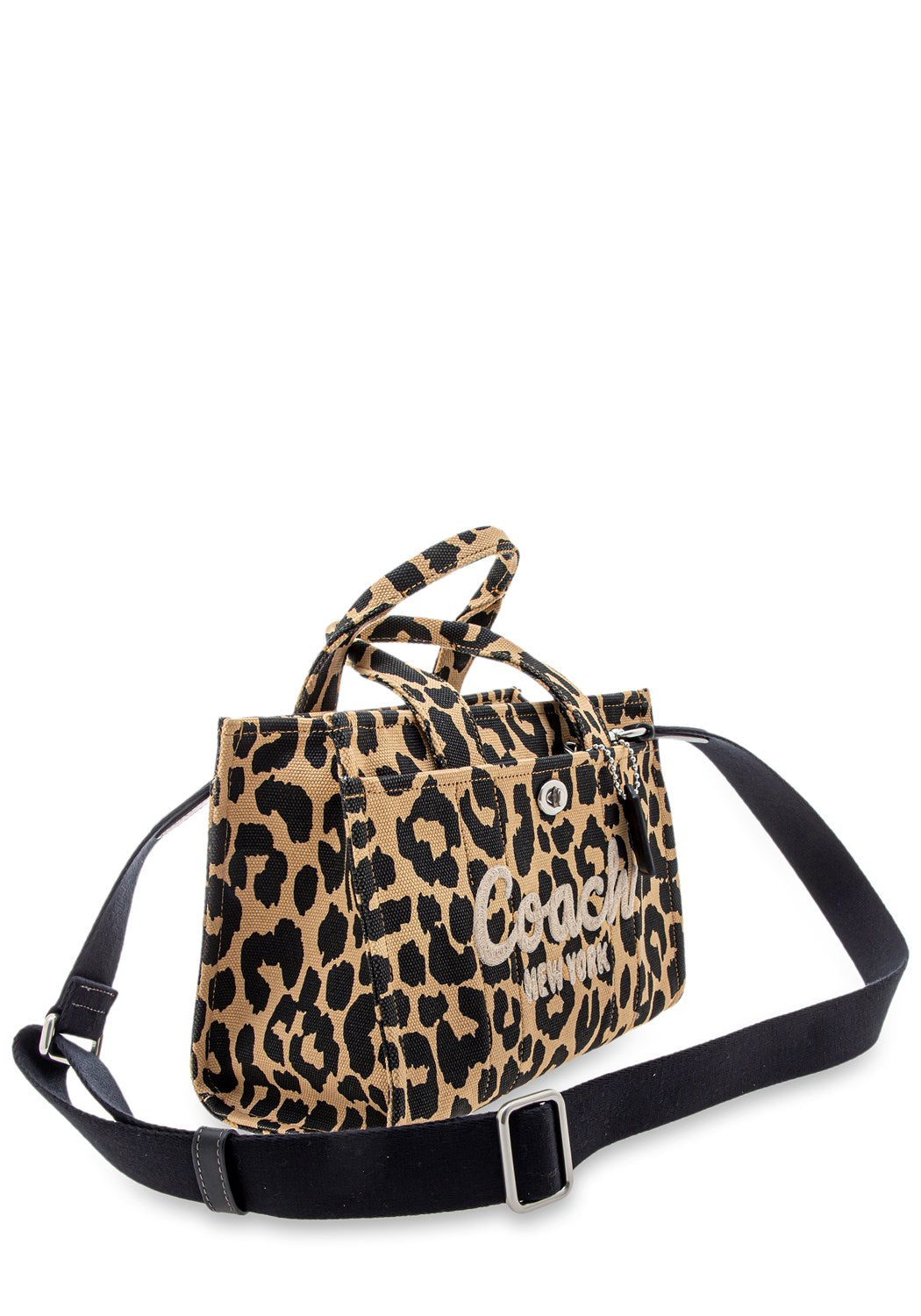 L CARGO TOTE 26;LH/WLH leopard | Bildmaterial bereitgestellt von SHOES.PLEASE.