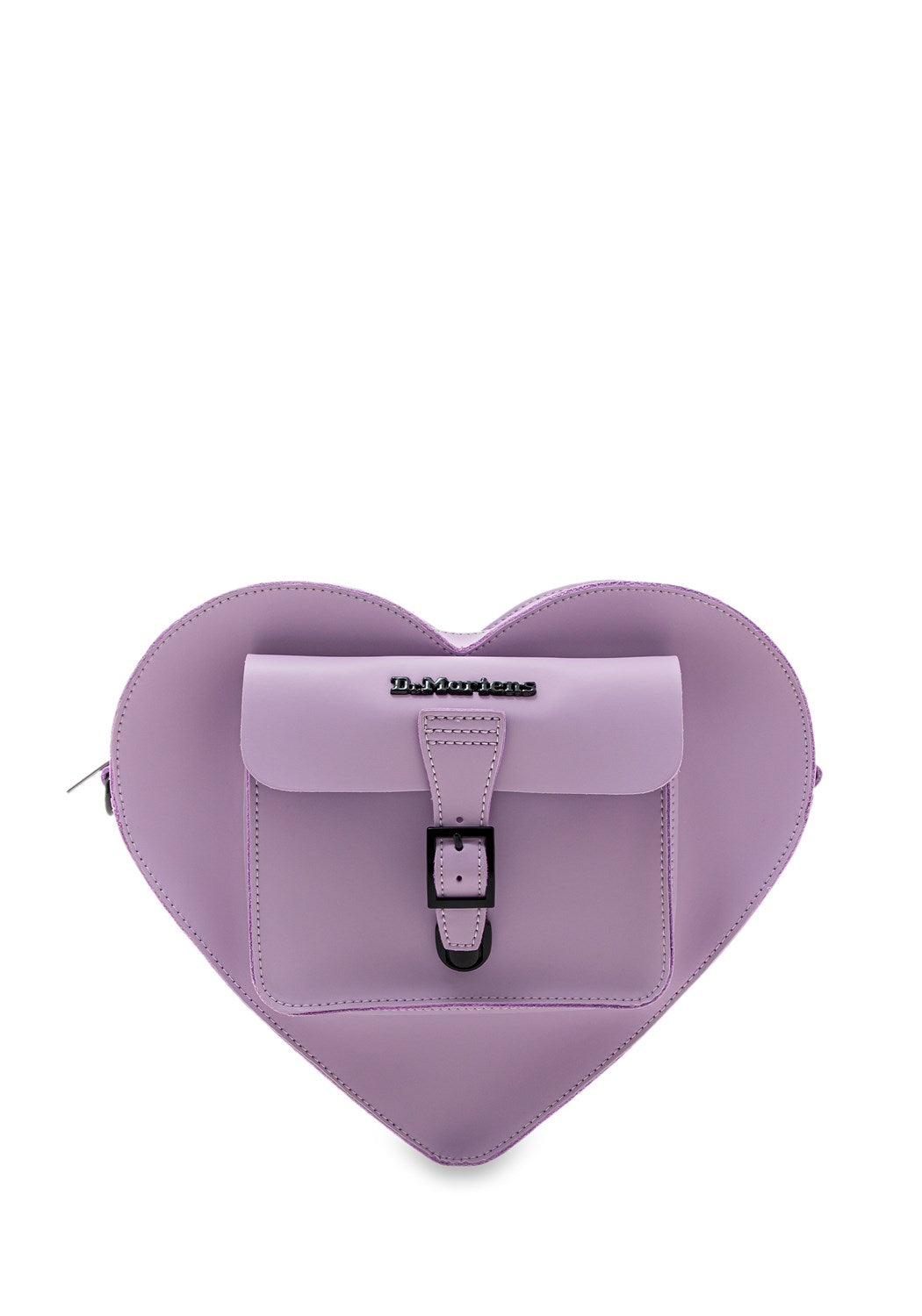 Heart Backpack lilac | Bildmaterial bereitgestellt von SHOES.PLEASE.